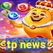 tp news